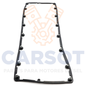 JUNTA TAPA PUNTERIA 16 HOYOS L10E ISM M11 131496 3883220