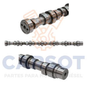 ARBOL LEVAS 6B 191911E 3901212 3904225 3907447 3907824