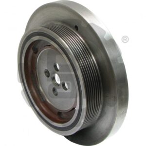 DAMPER CIGUEÑAL ISB 6B 202022 3918999 3915069