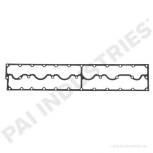 JUNTA TAPA LATERAL PASO AGUA L10E ISM M11 131628 3893693