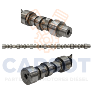 ARBOL LEVAS ISX15 191824E 4298629 3685964