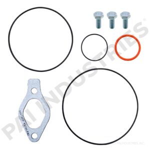 KIT INSTALACION BOMBA AGUA ISM EGR 121175 4299511