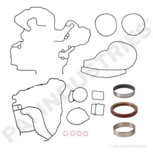 JGO JUNTAS DISTRIBUCION MAXXFORCE 466E SIN CARTER