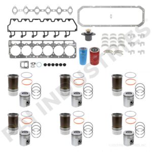 MEDIA REPARACION 466E PISTON 1823930