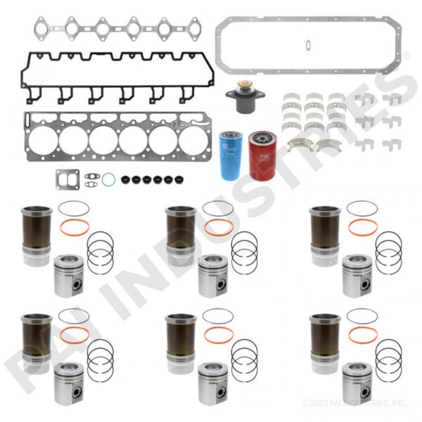 MEDIA REPARACION 466E PISTON 1823930