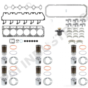 MEDIA REPARACION 466E PISTON 1822097 1822201 466107001
