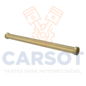 TUBO LARGO BOMBA ACEITE DD13 691846OEM A4711870701