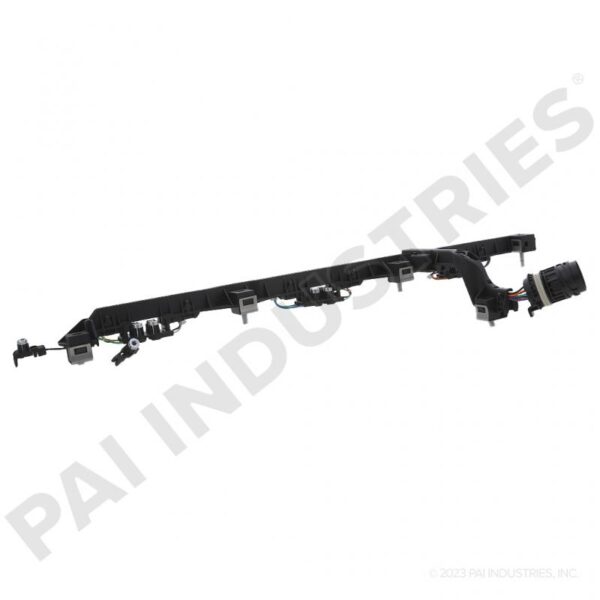 ARNES FRONTAL INYECTORES DD15 650723 A4721506233 904-7805