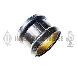 TUBO ENFRIADOR EGR CORTO DD15 691838 A4722000154
