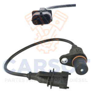 SENSOR POSICION CIGUEÑAL ISB 050699 4890200 4890190