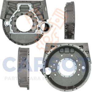 CAMPANA MOTOR CUMMINS L10 ISM M11 060010 4920523 4920522