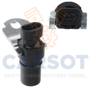 SENSOR POSICION ARBOL CIGUEÑAL ISX 050703 4001902 3331017