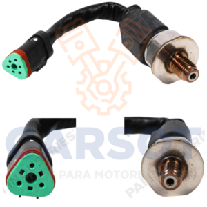 SENSOR PRESION COMBUSTIBLE ISX 050627 85PP5601 4954245