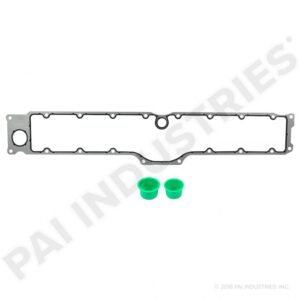 KIT JUNTA CARCASA ENFRIADOR ACEITE ISX 131654