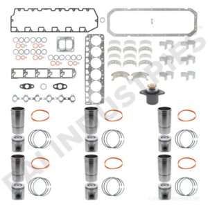 MEDIA REPARACION 530E PISTON 1830532 1830718 1876205C93