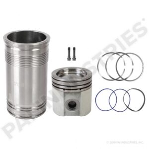 CONJUNTO S60 PISTON 23519624 23529667 23532555 600910