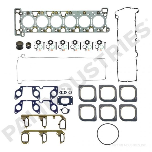 JGO JUNTAS SUPERIOR DD13 PARA CAMISAS APR