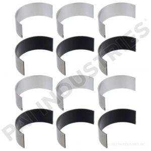 JGO COMPLETO 6 PARES METAL BIELA STD DD13 671545