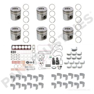 MEDIA REPARACION 6B PISTON 3926631 3926632 3926633 3926636