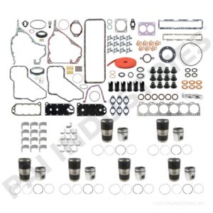 MEDIA REPARACION 6C PISTON 3917707