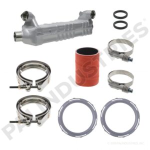 KIT ENFRIADOR EGR VOLVO D13 841955 21480645 85136428 9045500