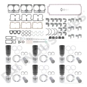 MEDIA REPARACION 855 PISTON 3051554
