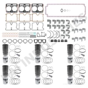 MEDIA REPARACION 855 PISTON 3069212 3053526 3067475 3095064