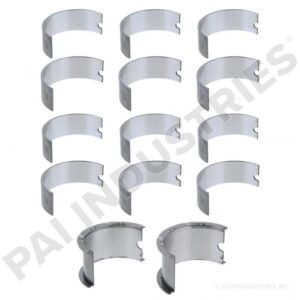 JGO BUJES ARBOL VOLVO D13 871062 20999613 20999623