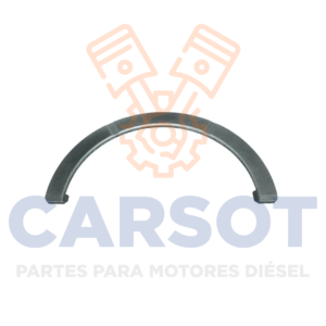 PIEZA MEDIA LUNA S60 671620 8929085