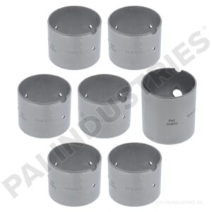 JGO 7 BUJES ARBOL LEVAS SMALL CAM SC 151490 BM27253
