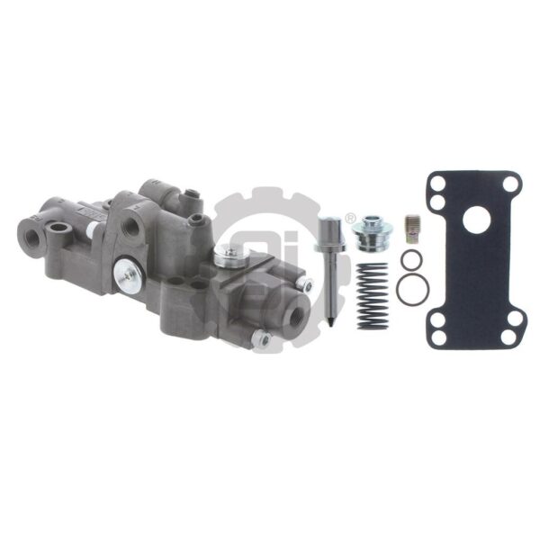 KIT VALVULA ESCLAVA CONTROL ROCKWELL KIT5385