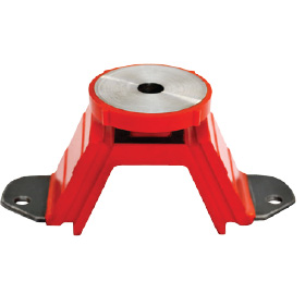 SOPORTE TRASERO FREIGHTLINER COLUMBIA 501.209 M17398