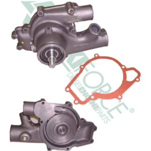 BOMBA AGUA PERKINS F4 TU 6354 41313048 U5MW0132 U5MW0125
