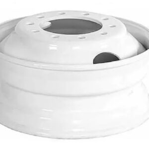 RIN 24.5 TUERCA Y CAPUCHON