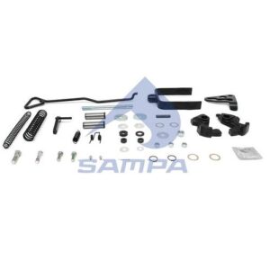 KIT DE REPARACION MAYOR QUINTA RUEDA HOLLAND 096.555