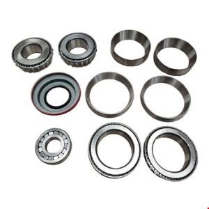 KIT DE BALEROS SHR TRASERO MERITOR 44 MIL LBS