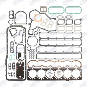 JGO JUNTAS COMPLETO SUPERIOR INFERIOR JOHN DEERE 6081