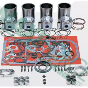 MEDIA REPARACION 4045T PISTON TRE515372 TRE59277