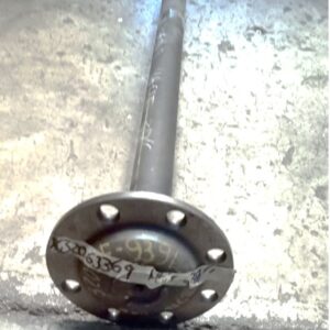 FLECHA LATERAL 8 BIRLOS 46 ESTR 37" 3202Q8805