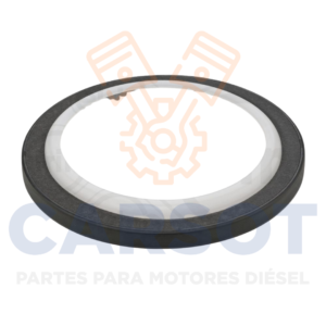 RETEN TRASERO DD13 DD15 DD16 636026 A0159974946 A4729970046