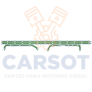 JUNTA CARTER OM457 OM460 A4570140122