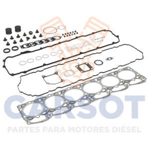 JGO JUNTAS SUPERIOR PACCAR MX13 700096 2176771