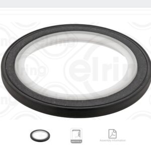 RETEN TRASERO CIGUEÑAL SCANIA DC11 DC12 1433183 1375002