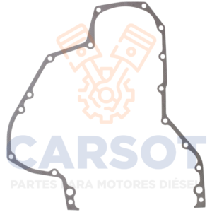 JUNTA TAPA DISTRIBUCION OM457 OM460 631259 A4570150180