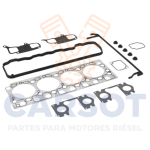 JGO JUNTAS SUPERIOR OM924 A9240102620 A9240100320