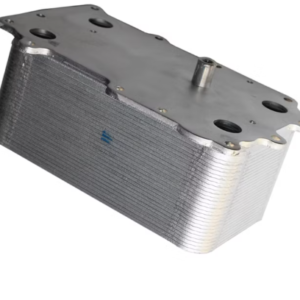 ENFRIADOR ACEITE CON GUIA PACCAR MX13 SIN LIGAS 172534846175