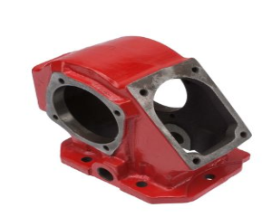 CARCASA TOMA FUERZA 6 BARRENOS GRUESA 1-P-558X S16120