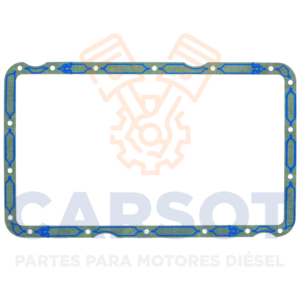 JUNTA CARTER OM904 OM924 A9040141022 A9040140622