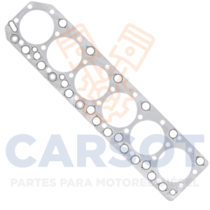 JUNTA CABEZA VOLVO D11 831030 20495935 21313544 20495934