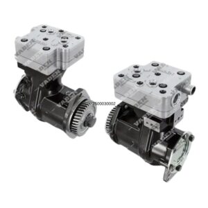 COMPRESOR DE AIRE CUMMINS ISB PX6 ISM 3944525 3948846